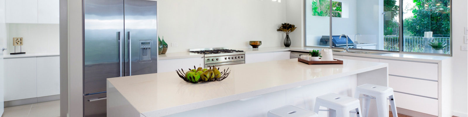 Recurring Cleaning Services