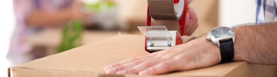Packing Services