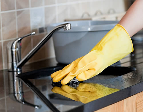 residential-cleaning